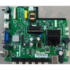 TP.RD8503.PB816, 32DN4 LED TV, Main board TP.RD8503.PB816, 32DN4 LED TV, Main board